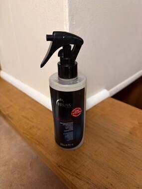 Truss Professional Miracle Hair Mask and Reconstruction Spray 260ml